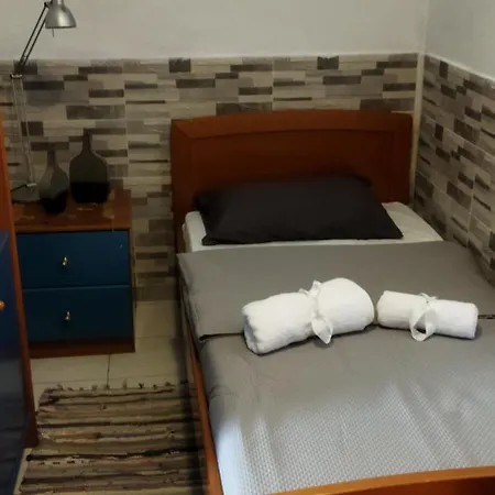 Appartamento Cat House