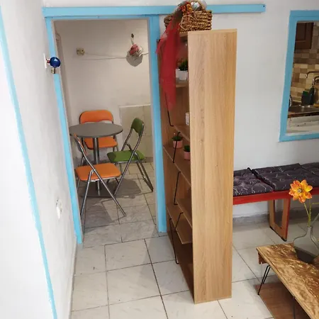 Appartamento Cat House