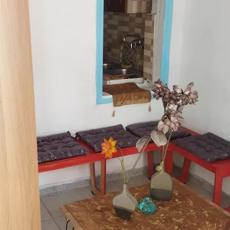 Apartment Cat House *