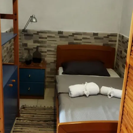Cat House Apartment Thessaloniki