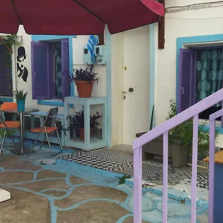 Cat House Apartment Thessaloniki