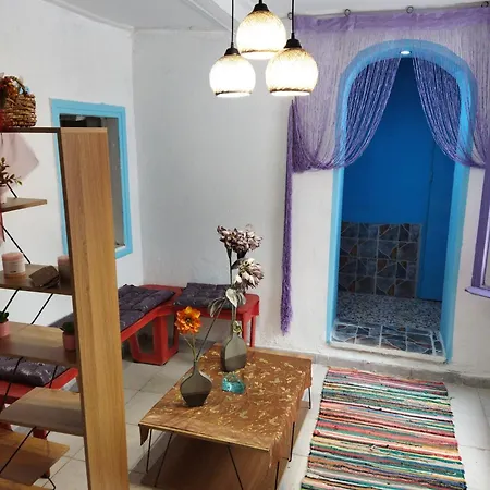 Cat House Apartment *