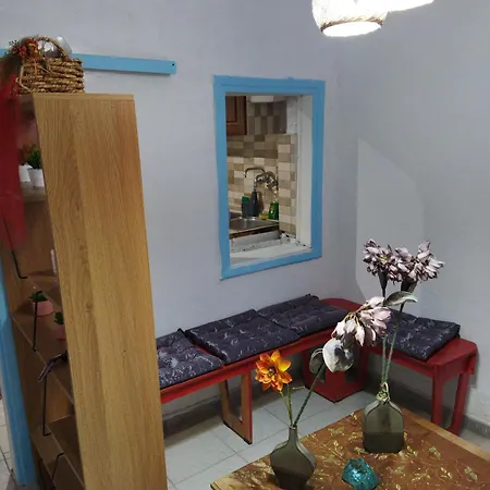 Cat House Apartment