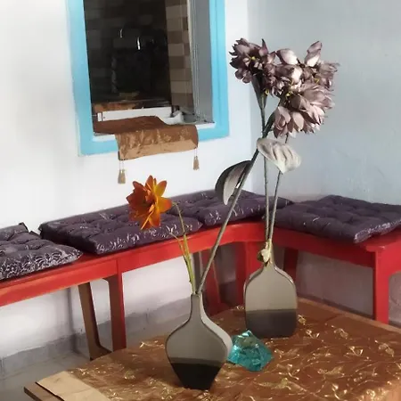 Cat House Διαμέρισμα