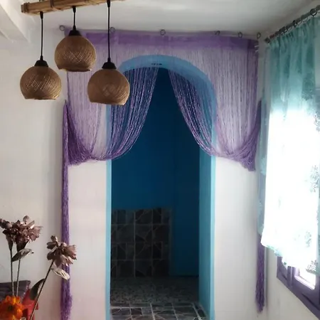 Cat House Διαμέρισμα *