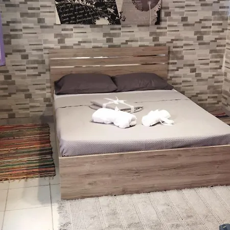 Cat House