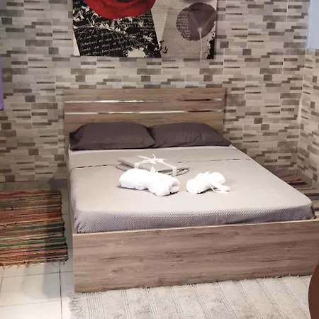 Cat House